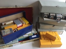 lot photo 1700 slides diapo 35mm de VOYAGE en EUROPE et MONDE 1970-90