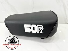 Pan de selle Honda Z50 1979 - 1987 noir Z50R Z50 R neuf complet moto.