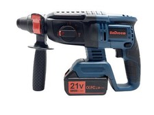 Perceuse à percussion UnDreem