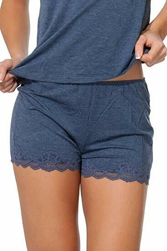 Antigel lise charmel short - lise,