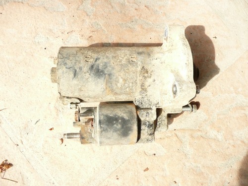 Demarreur peugeot 106 - peugeot, kid