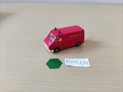 Praliné camion pompier - camion,