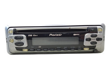 Radio Cd MP3 Pioneer DEH-1500R