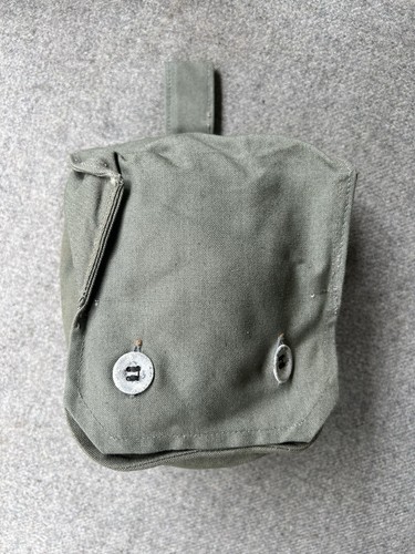 Pochette porte cartouche - porte,