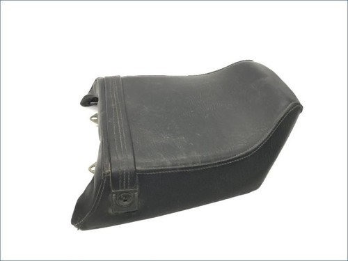Selle passager suzuki gsxr 750 - passager,