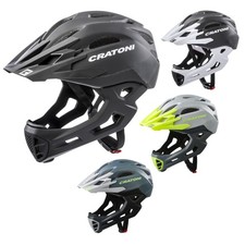 Cratoni C-Maniac Casque