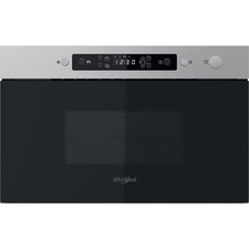 Micro ondes grill encastrable