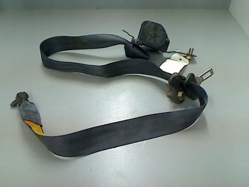 Ceinture avant droit hyundai - ceinture, h