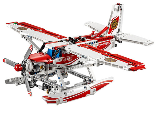 Lego technic 42040 set - lego, --