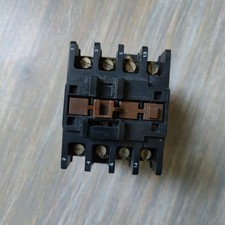 CONTACTEUR TELEMECANIQUE - LC1-D163 Contactor 220V