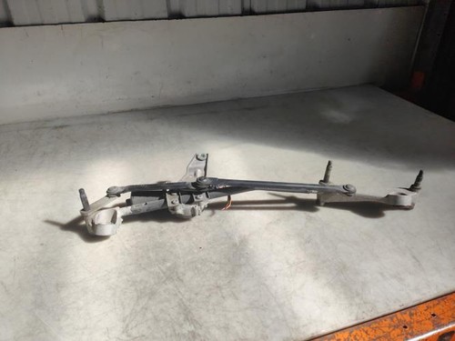Moteur essuie glace avant