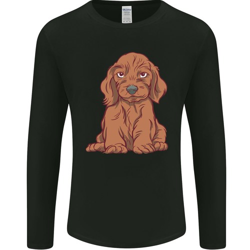 Shirt manches longues - un, À