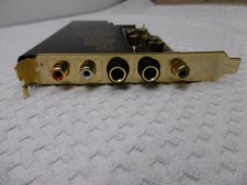 Carte son Asus Xonar Essence