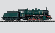 MARKLIN 37553 - LOCOMOTIVE À