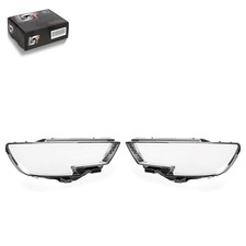 2x Phare de Verre Gauche