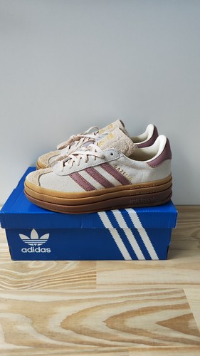 Gazelle bold - bold, w
