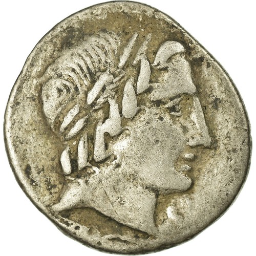 Monnaie anonyme denier - anonyme,,