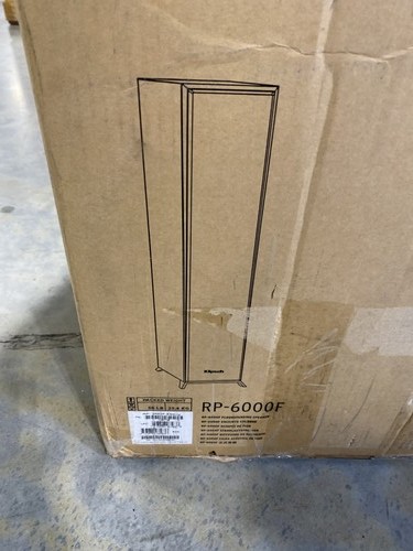 Klipsch reference premier - klipsch,