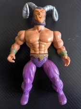 Thoth Amon Conan Remco 1982