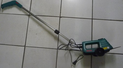 Coupe bordures bosch sans bil - bordures,