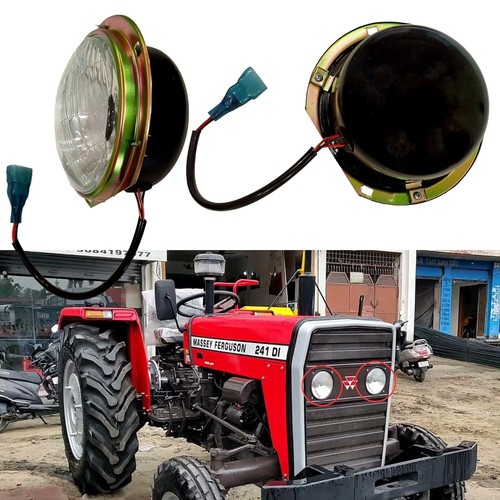 Phare volts massey ferguson - phare,