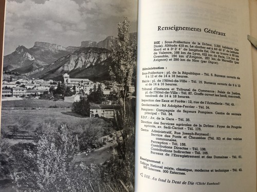 Die cité romane et - cité,