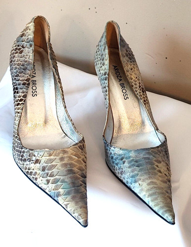 Chaussures escarpins aridza - chaussures,