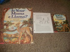 Teacher Big Book Scholastic IS