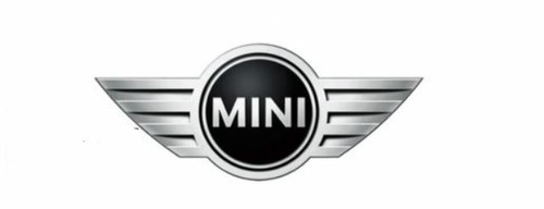 Oem mini cooper wings logo - wings,