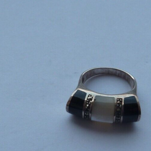 Superbe bague rouleau - superbe,