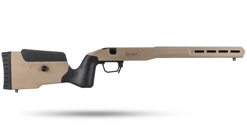 Mdt field stock rifle chassis - field,