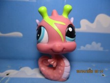 PETSHOP HIPPOCAMPE N°1731