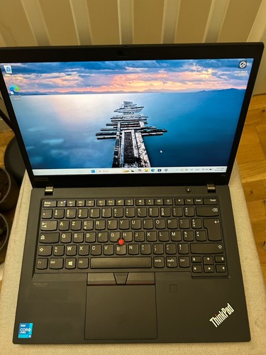 Lenovo thinkpad t14 - thinkpad,