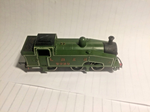 Lcomotive lima 030 liner - lcomotive,