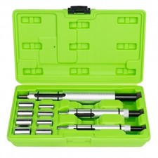 Centreur d’embrayage SAC multimarque 11 pièces – Pour disques et âmes AT de 12 à