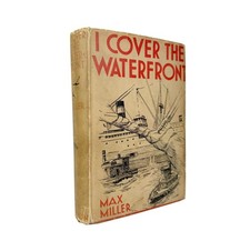 I Cover the Waterfront, Max