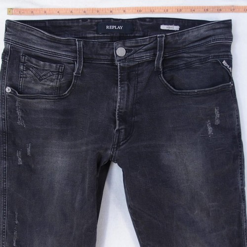 Hommes replay m914 anbass - replay,