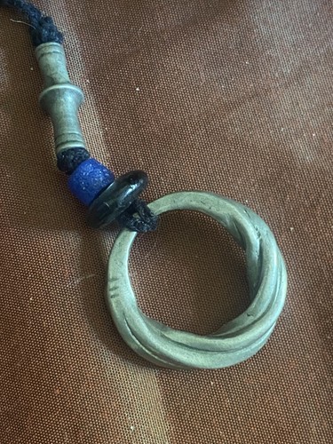 Pendentif collier touareg - collier,,