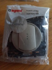 INTERRUPTEUR SOFT LUMINEUX