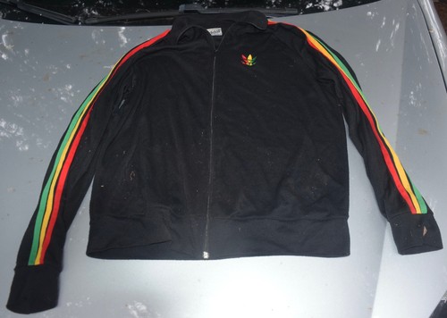 Adidas originals track - top, in