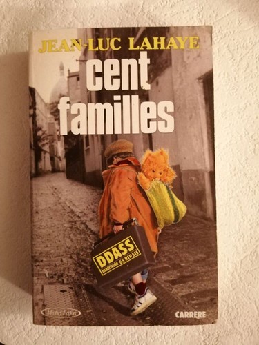 Cent familles jean - familles, |