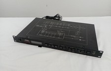 Yamaha TX81Z Fm Ton Generator Rack Synthétiseur Module – De Japon – Utilisé