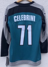 Fanatics San Jose Sharks