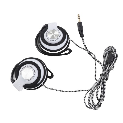 Casque 5mm filaire - casque,