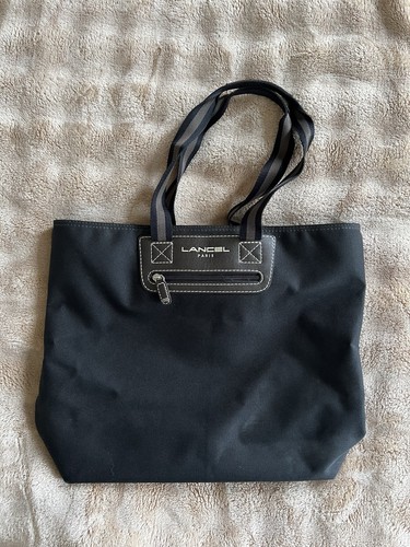 Lancel sac cabas - , fourre-tout