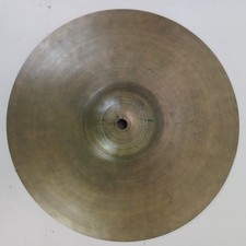 Zildjian 12 " 771g Charleston