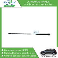 ? BRIN ANTENNE CITROEN C3 ➤6587G3 ?