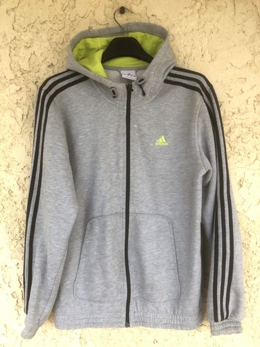 Veste adidas capuche rétro - adidas,