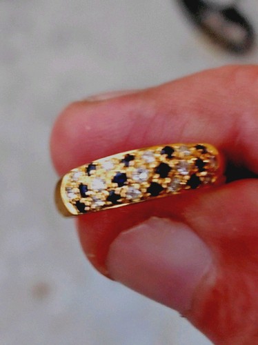 Bague femme joaillerie - bague,