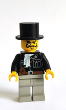 LEGO Adventurers  Orient